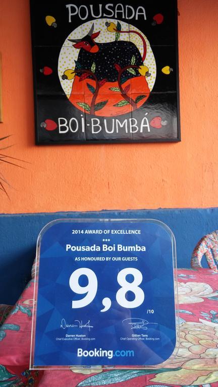 Pousada & Hostel Boi Bumba João Pessoa Exteriér fotografie