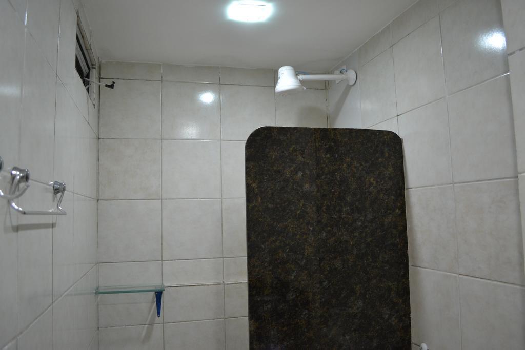 Pousada & Hostel Boi Bumba João Pessoa Pokoj fotografie