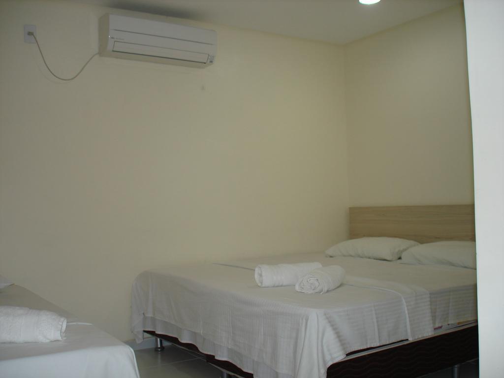 Pousada & Hostel Boi Bumba João Pessoa Exteriér fotografie