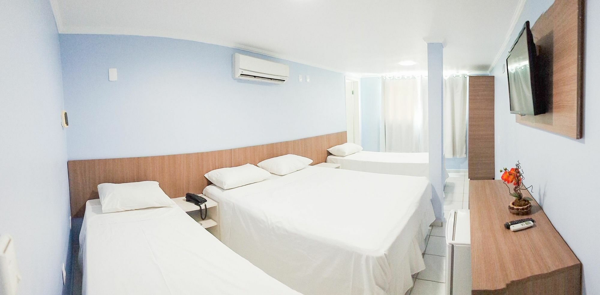 Pousada & Hostel Boi Bumba João Pessoa Exteriér fotografie