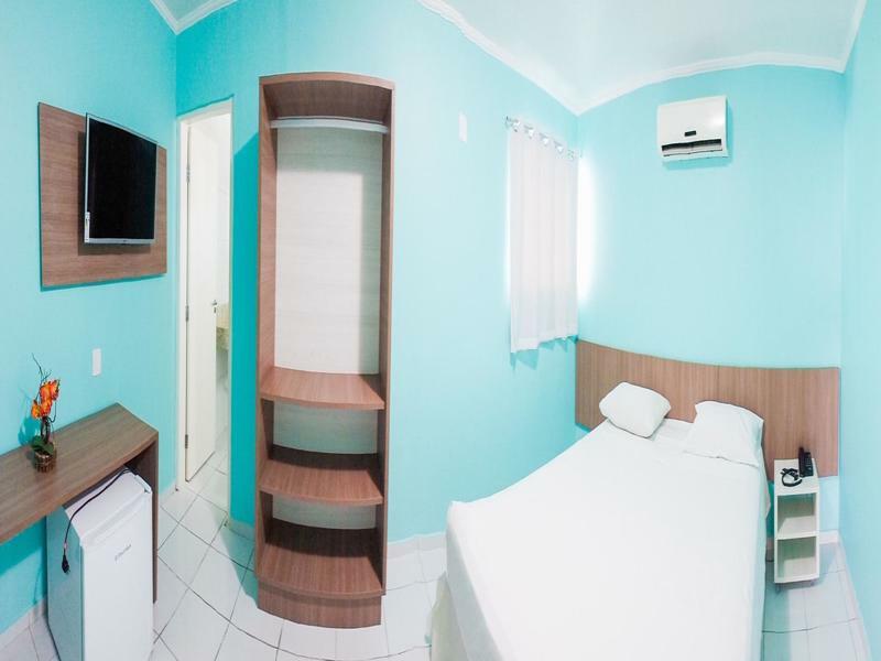Pousada & Hostel Boi Bumba João Pessoa Exteriér fotografie